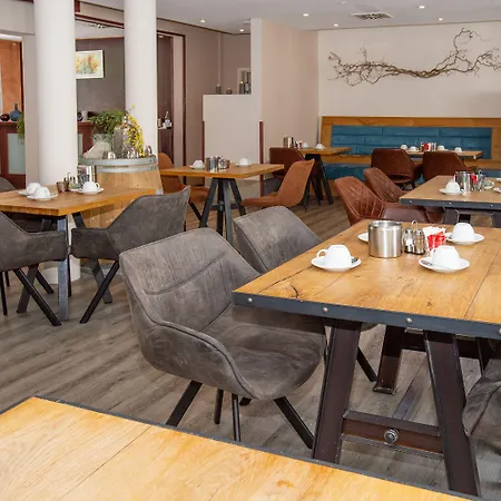 Hotel Bargenturm Garni-3