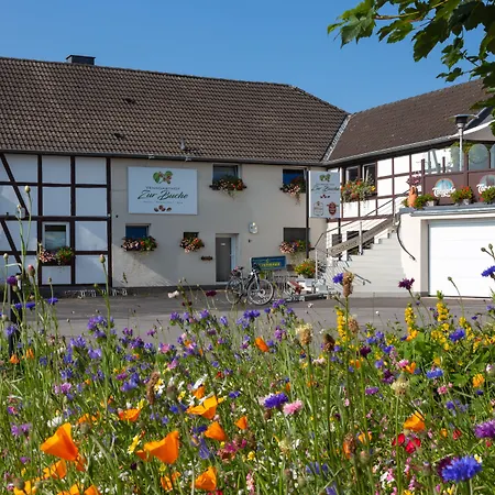 Venngasthof Zur Buche-3