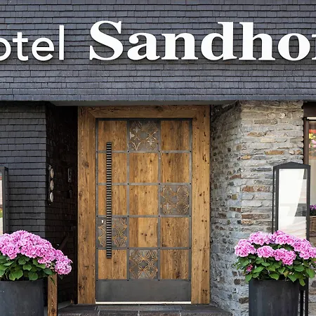 Hotel Sandhof-2