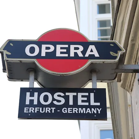 OPERA Hostel-2