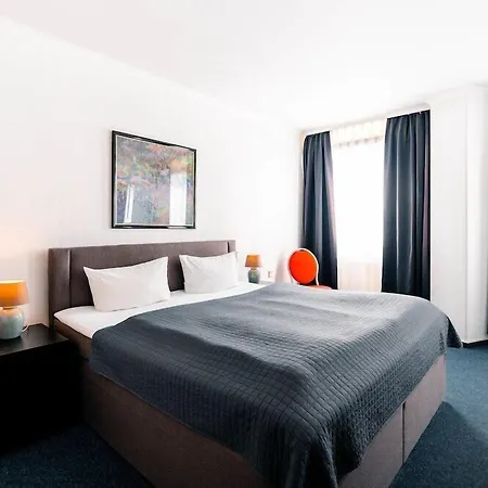 Hotel Berliner Bär-3