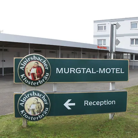 Murgtal Motel-2