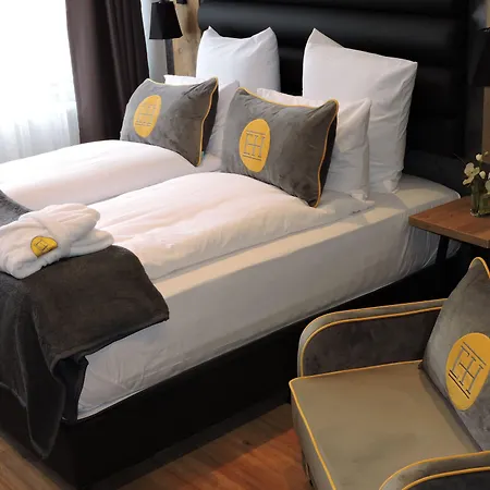 DORMERO Hotel Bremen-2