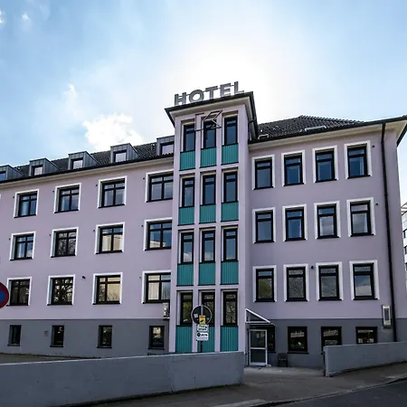 New Work Hotel Essen-3
