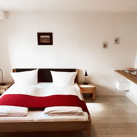 Brunnenhof Randersacker - das kleine Hotel-3