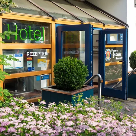 Appartement-Hotel Seespitz-3