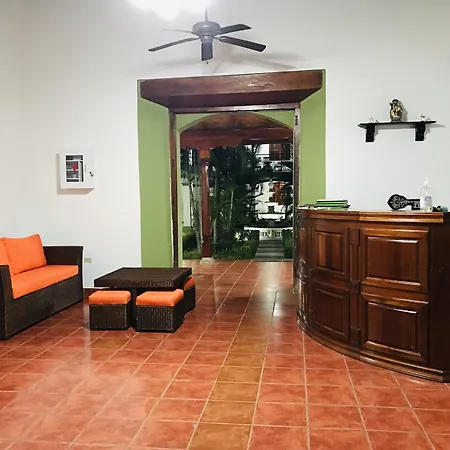 Hotel Torogoz-2