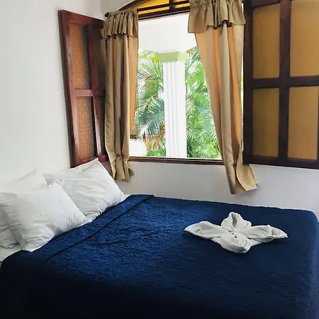 Hotel Torogoz-3