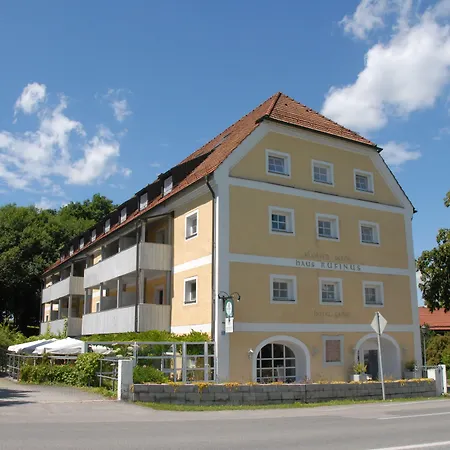Haus Rufinus am Kloster Seeon-2