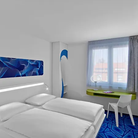Prize By Radisson, Hamburg City-2