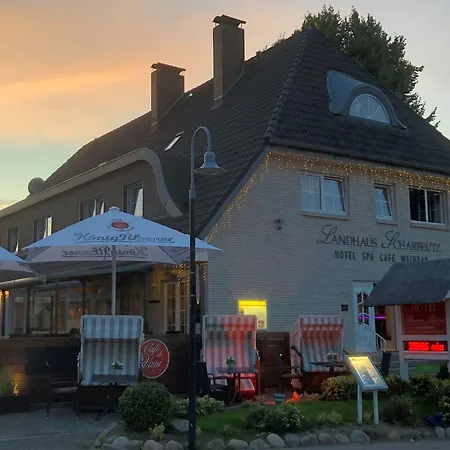 Petersen's Landhaus-2