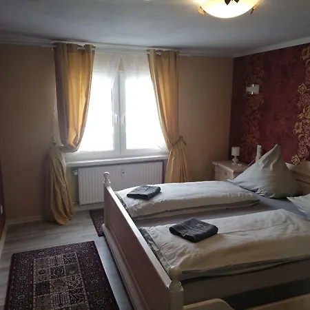 Eleonora Apartment-3