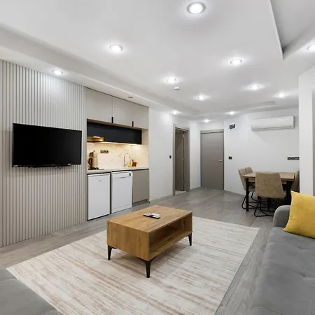 River Park Residence Lara-2