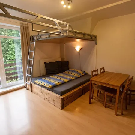 Apartman Labska 21 Ve Spindlerove Mlyne-3