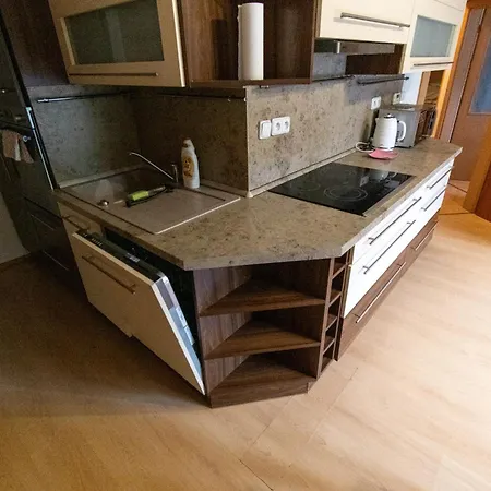Apartman Labska 21 Ve Spindlerove Mlyne-2