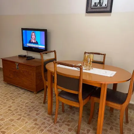 Apartamentos Avenida-2