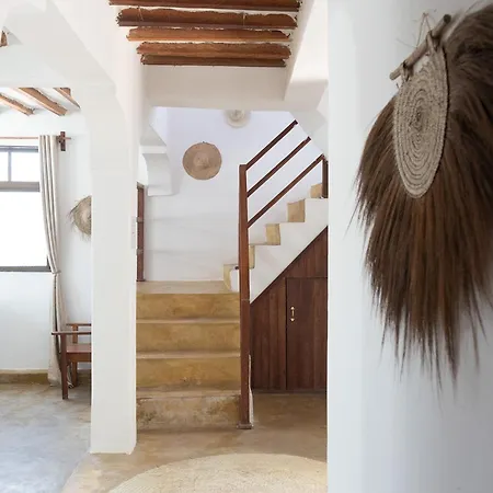 Dar Mar Hostel&Coworking-3