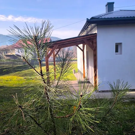 Vukasinova Stanica-2
