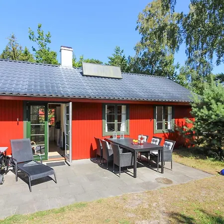 Holiday Home Oisin - 150M From The Sea By Interhome-3
