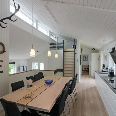 Holiday Home Antigona - 250M From The Sea By Interhome-2