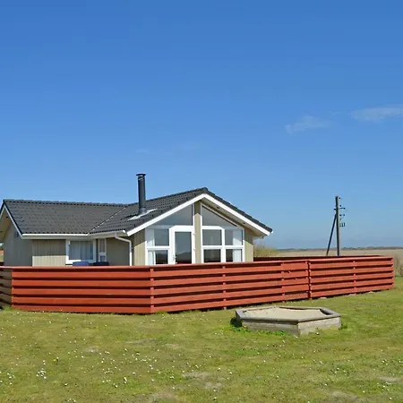 Holiday Home Arnkil - 700M From The Sea By Interhome-2