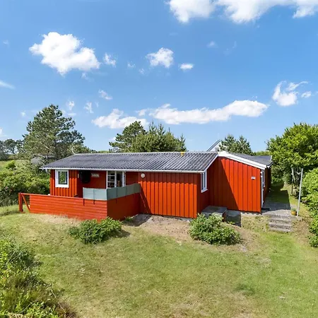 Holiday Home Winald - 500M From The Sea By Interhome-3
