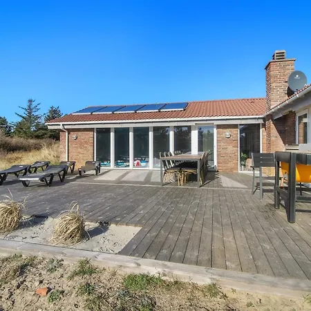 Holiday Home Soini - 900M From The Sea By Interhome-2