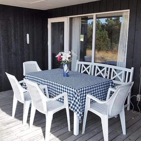 Holiday Home Annli - 1-5Km From The Sea By Interhome-3