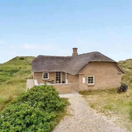 Holiday Home Stenkwith - From The Sea By Interhome-2