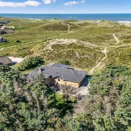 Holiday Home Ewy - 300M From The Sea By Interhome-3