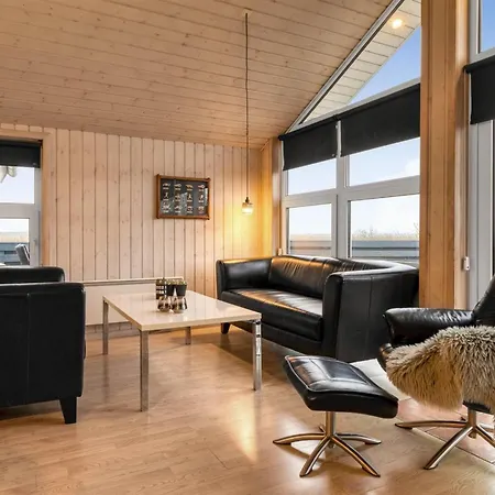Holiday Home Arnkil - 700M From The Sea By Interhome-3