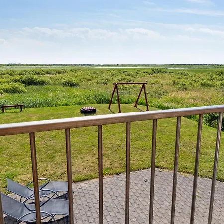 Holiday Home Andor - 500M From The Sea By Interhome-2