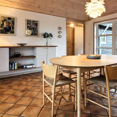 Holiday Home Brigida - 500M From The Sea By Interhome-2