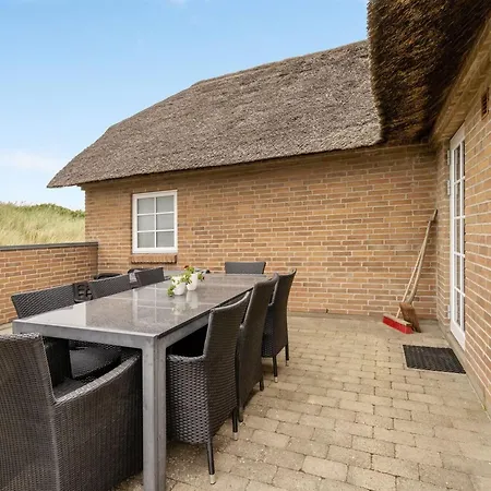 Holiday Home Stenkwith - From The Sea By Interhome-3