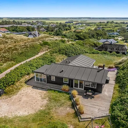 Holiday Home Talia - From The Sea By Interhome-3