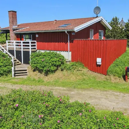 Holiday Home Kalf - 400M From The Sea By Interhome-2