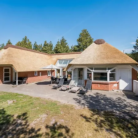 Holiday Home Grep - 700M From The Sea By Interhome-3