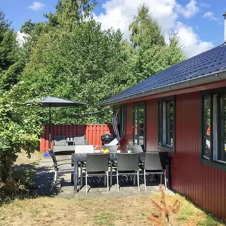 Holiday Home Patti - 150M From The Sea By Interhome-3