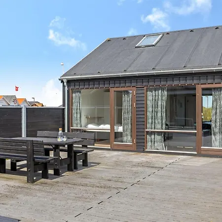 Holiday Home Elinora - 100M From The Sea By Interhome-2