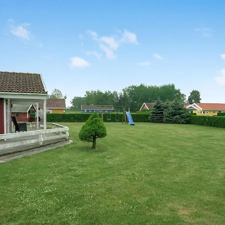 Holiday Home Folke - 250M From The Sea By Interhome-2
