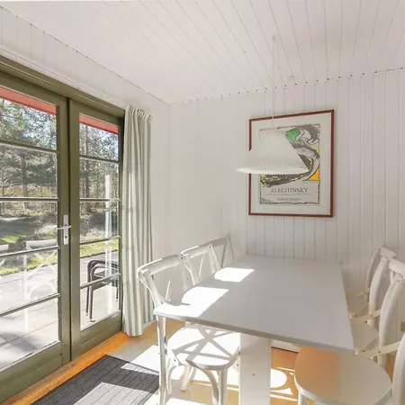 Holiday Home Jale - 50M From The Sea By Interhome-2