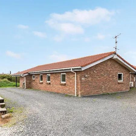 Holiday Home Soini - 900M From The Sea By Interhome-3