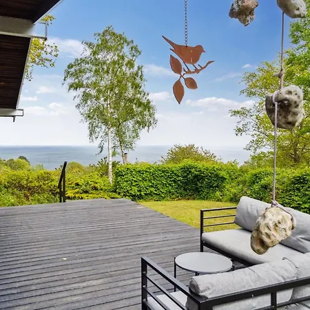 Holiday Home Esben - 350M From The Sea By Interhome-2