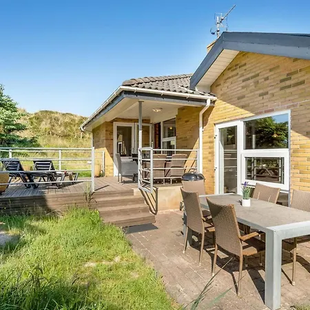 Holiday Home Ewy - 300M From The Sea By Interhome-2