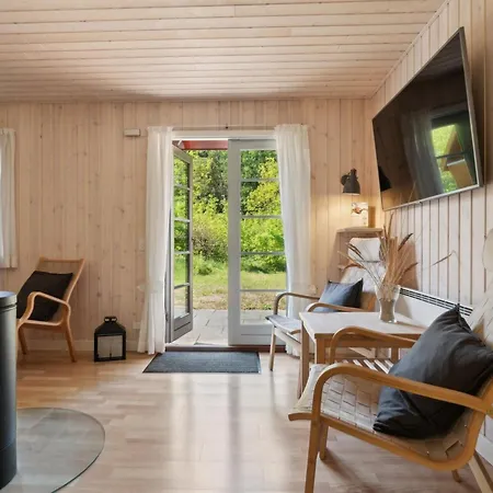 Holiday Home Oisin - 150M From The Sea By Interhome-2