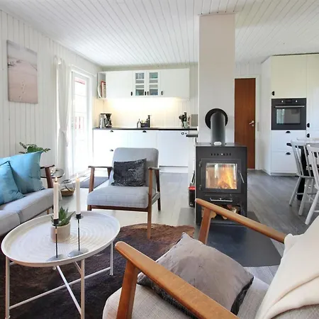 Holiday Home Ronja - 300M From The Sea By Interhome-2