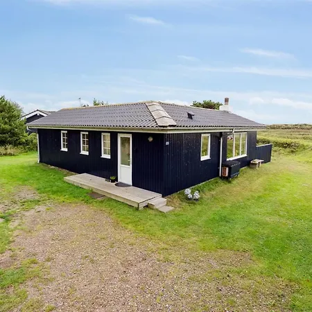 Holiday Home Swana - 550M From The Sea By Interhome-2