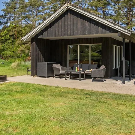 Holiday Home Elny - 500M To The Fjord By Interhome-2