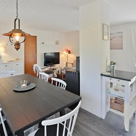 Holiday Home Ronja - 300M From The Sea By Interhome-3