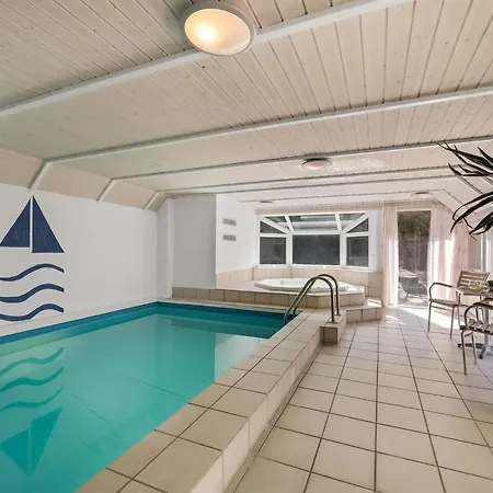 Holiday Home Grep - 700M From The Sea By Interhome-2
